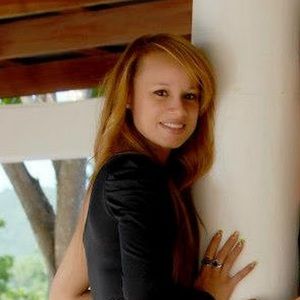 Meet your Posher, Yuliana